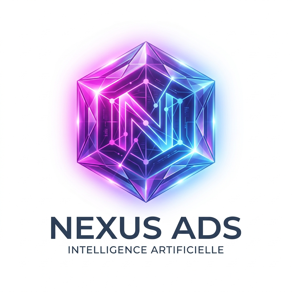 Nexus Ads IA